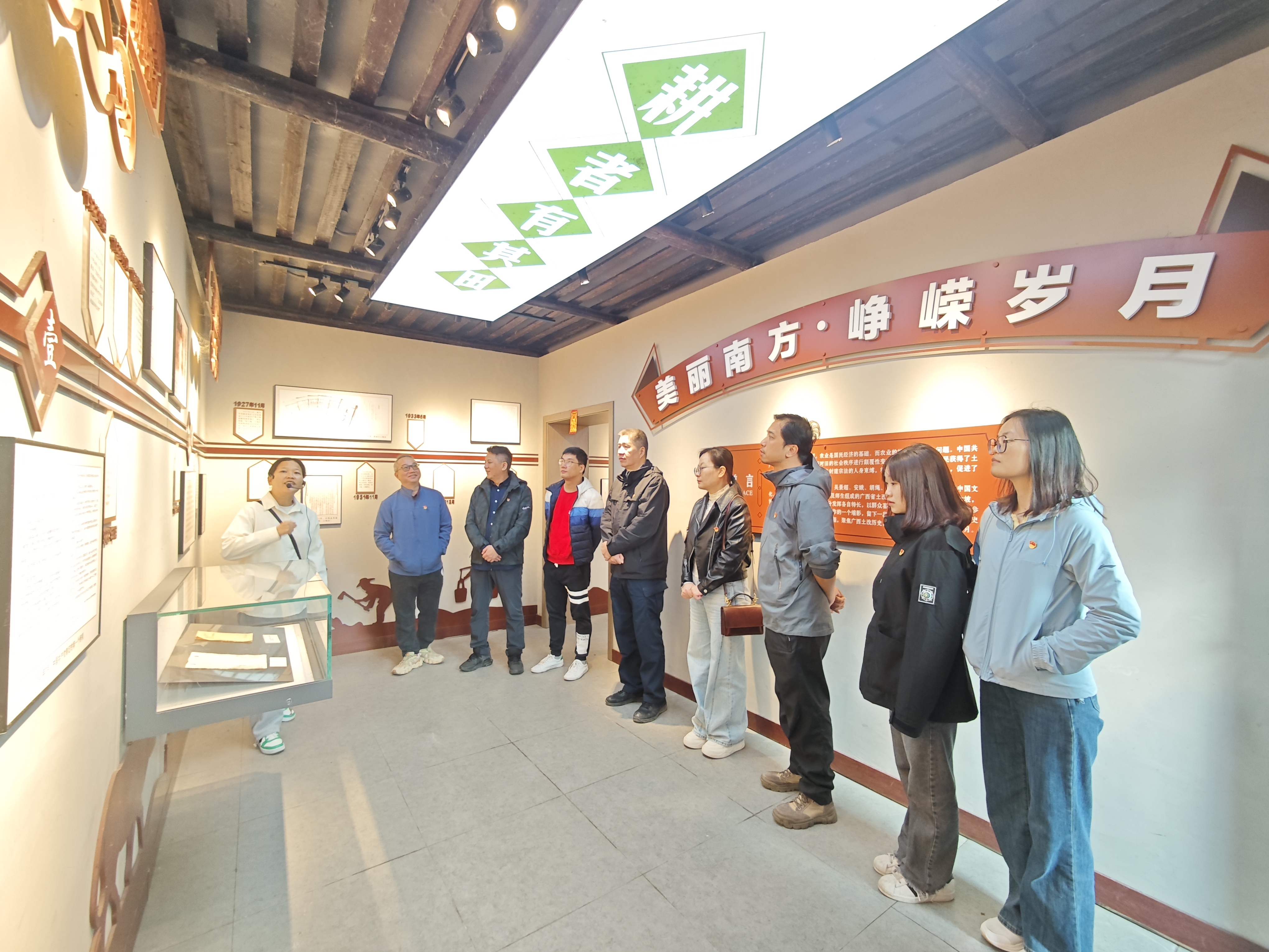 黨建引領(lǐng)聚合力，踐行初心暖民心—— 市排水公司開展2024年在職黨員“走街巷、訪民情、促發(fā)展”活動(dòng)